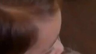 아이와 고양이