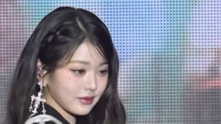 성균관대 축제 장원영 (아이브)