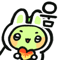 스티커 이미지