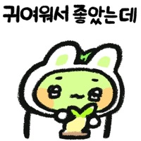 스티커 이미지