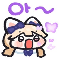 스티커 이미지
