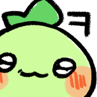 스티커 이미지