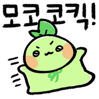 스티커 이미지