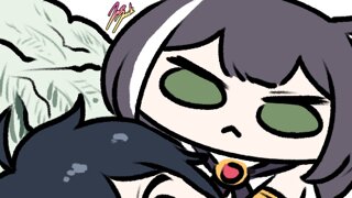 구미호가 되고싶은.manwha