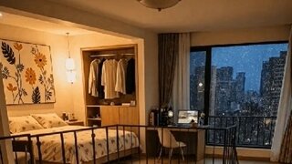 로망과 현실이 팽팽히 맞선다는 것