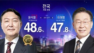 꼭 투표해야 하는 이유