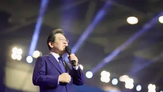 국힘은 대선을 포기한듯