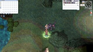 바포섭 본 디타c 득템