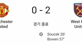 유로파리그 결승전에 올라간 양팀 근황