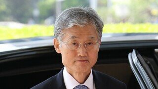 [속보] 대법 “조희대 대법원장, 국회 청문회 출석 어렵다”