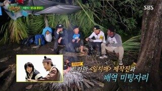 영화배우 광기 레전드