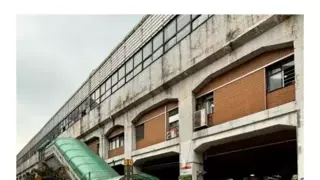 성수동 주민들이 주로 걸린다는 신종 병
