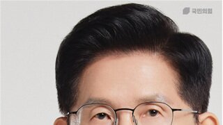 김문수 벽보 사진 공개