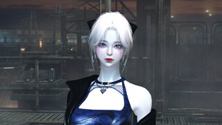 스타킹 찰떡