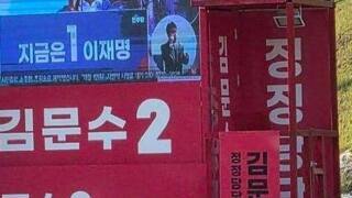 징징당당