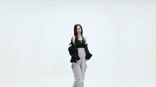 카리나 MLB 화보 영상