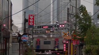 외국에서 인기라는 감성적인 한국 풍경