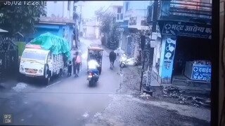 오토바이 훔쳐간 도둑.mp4...