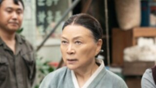 김용림, '폭싹 속았수다 보면서 매일 울었다'