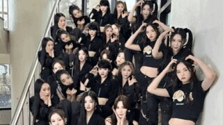 '트리플S 립싱크 쇼케이스' 혹평한 음악평론가