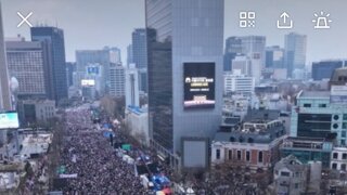김문수 지지방들은 볼 때 마다 놀라움