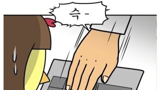 자퇴한다는 학생 말리지 않는 선생님