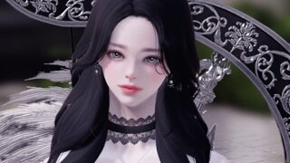 블랙실린