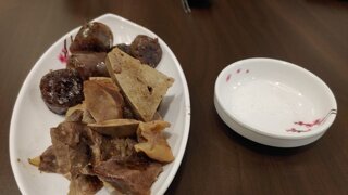 요즘 국밥집 근황