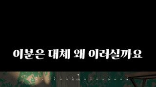 배그할때 절대 존버하면 안되는이유