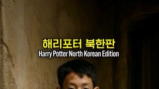 해리포터 북한판