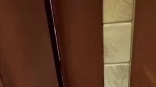 새벽에 열면 무서운 문(소리)