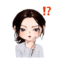 스티커 이미지