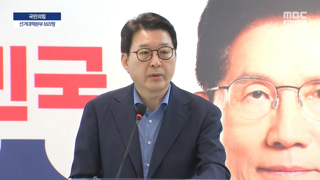 국힘, 