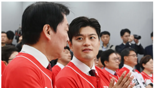 '역겹다'라는 표현이 딱 맞는 사진한장