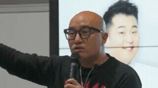 홍석천이 꼰대 소리 각오하고 했다던 발언