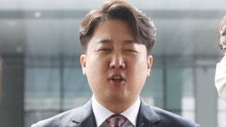“여러분 자녀도 내가 될 수 있다” 외친 이준석, 비호감도 ‘1위’