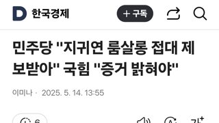 민주당 