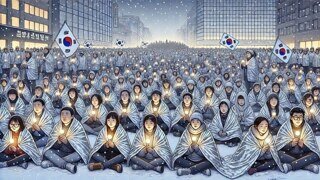오버랩되서 오는 PTSD
