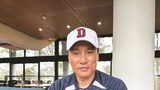 사이좋게 와투와 개박살낸 킹갓두산의 감독님의 존안 한번씩 보고가시죠?