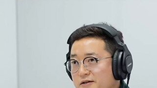 요즘 유튭에서 자주 들어본 목소리