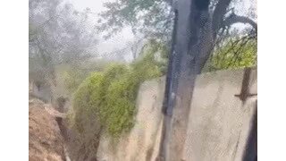 굴삭기 없었으면....