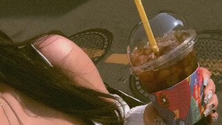 더울땐 냉커피