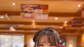 여사친 하이볼 사주면 보는 모습