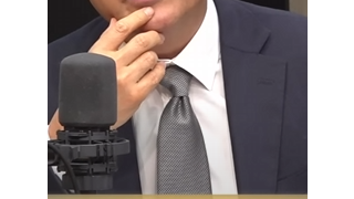 요즘 국힘 애들이 잘 안 하는것.