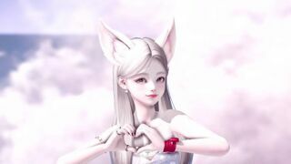 -u-