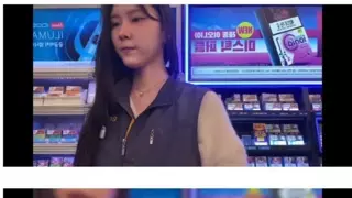 하루에 번따 5번 당하는 편순이의 일상