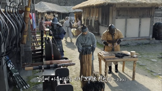 잘 알려지지 않은 고려말 왜구에 맞서 싸운 단 한명의 노비