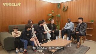 귀화 외국인이 미필이지만 당당한 이유