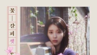 아이유, 리메이크 앨범 