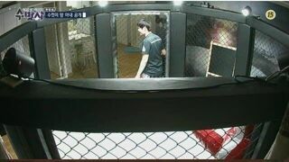 부부 의무방어전 레전드